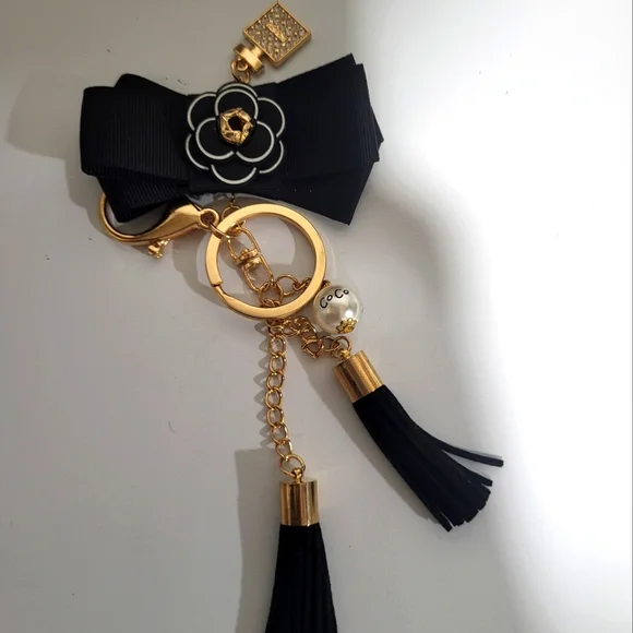 Fashion key chain/ charm - Picture 1 of 1